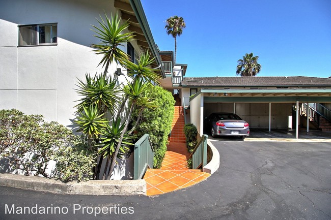 Building Photo - 2 br, 2 bath House - 101 Oceano Avenue unit 8
