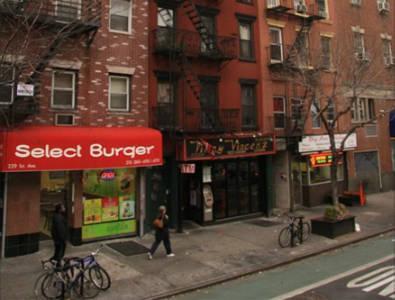 Building Photo - 229 1st Ave