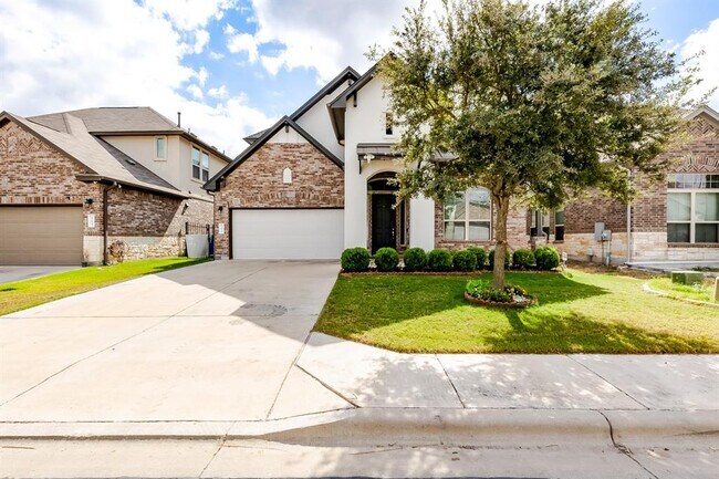 Foto del edificio - 1400 Little Elm Trail