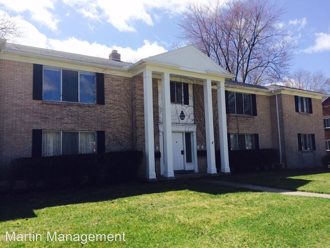Primary Photo - 4021 Hillandale Rd