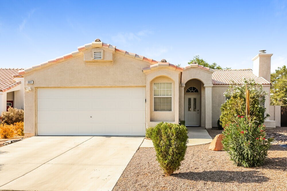 Foto principal - 1811 Panther Pl