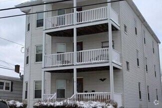 Building Photo - 14 Whitcomb St