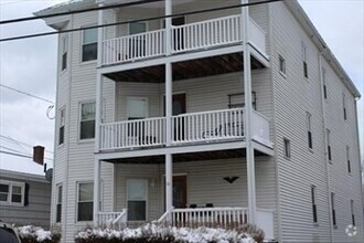 Building Photo - 14 Whitcomb St