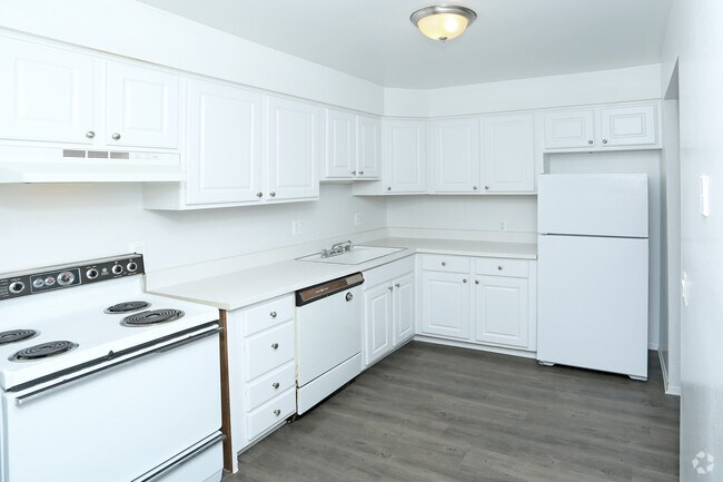 Foto del interior - Willow Tree Apartments