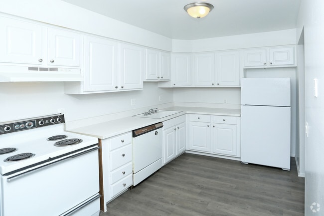 Interior Photo - Willow Tree Apartments