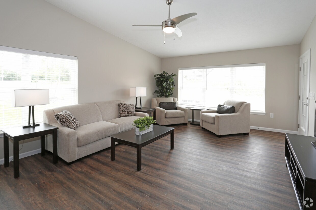 Redwood Kent Townhomes for Rent Kent, OH