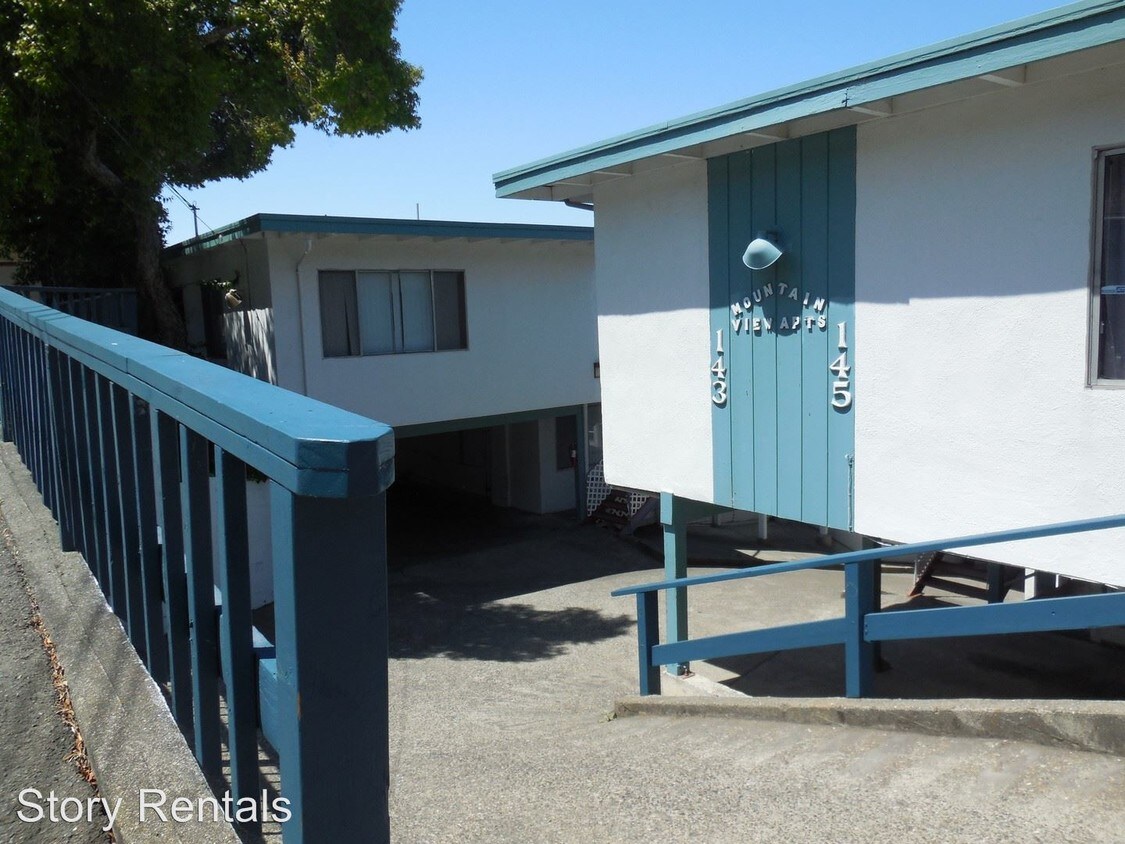 143 Jewell St, San Rafael, CA 94901 Room for Rent in San Rafael, CA