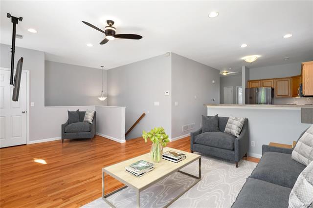 Foto del edificio - 7243 Amherst Ave