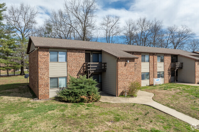 Building Photo - Westmont Apartments