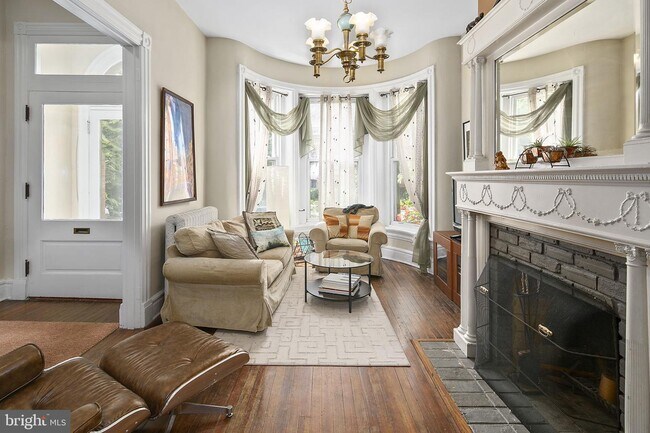 Foto del edificio - 1735 S St NW