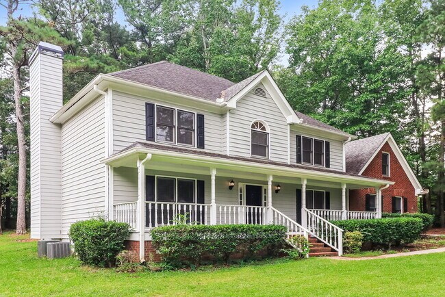 Foto del edificio - 2306 Brafton Ct NW