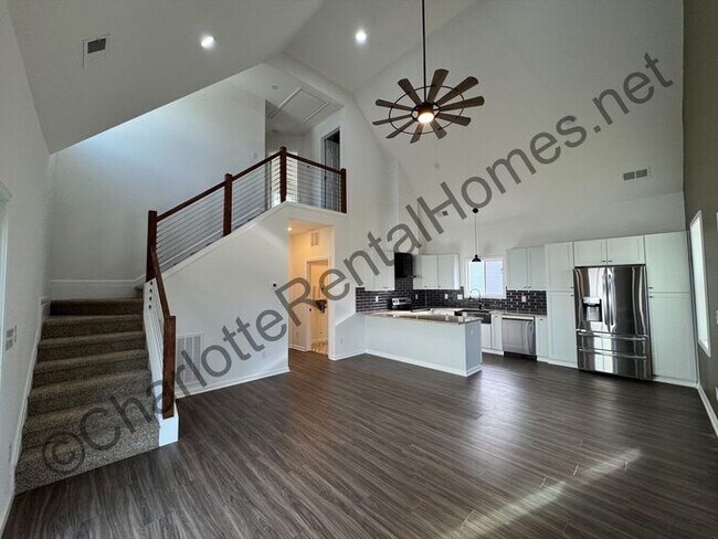 Foto del edificio - Be the first to live in this beautiful new construction home in Cherryville!