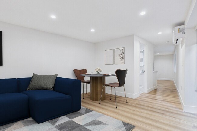 Foto del edificio - Natick Park South