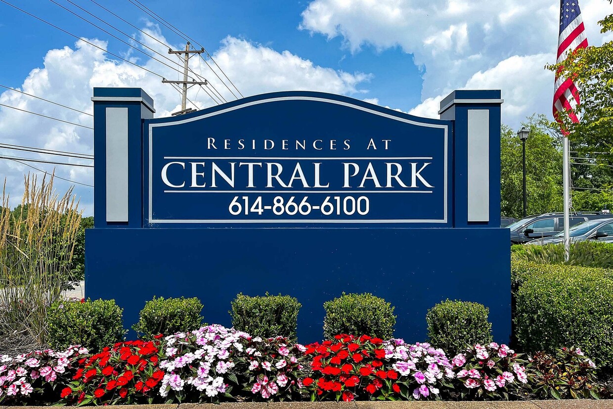 Primary Photo - Residences at Central Park