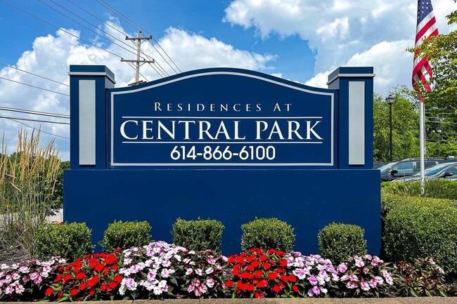 Building Photo - Residences at Central Park