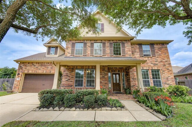 Foto del edificio - 3301 Remington Rise Ln