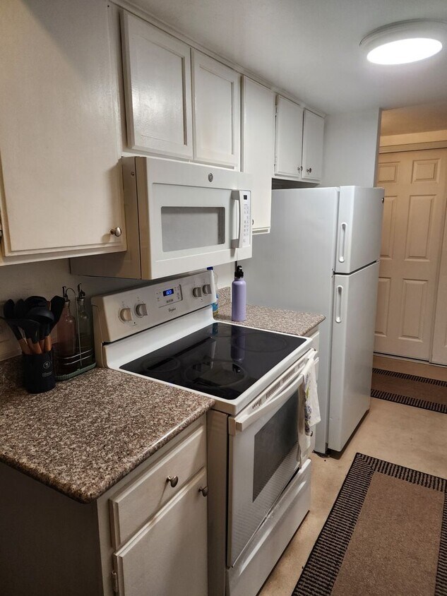 Primary Photo - Ready, Renovated, Furnished and waiting fo...