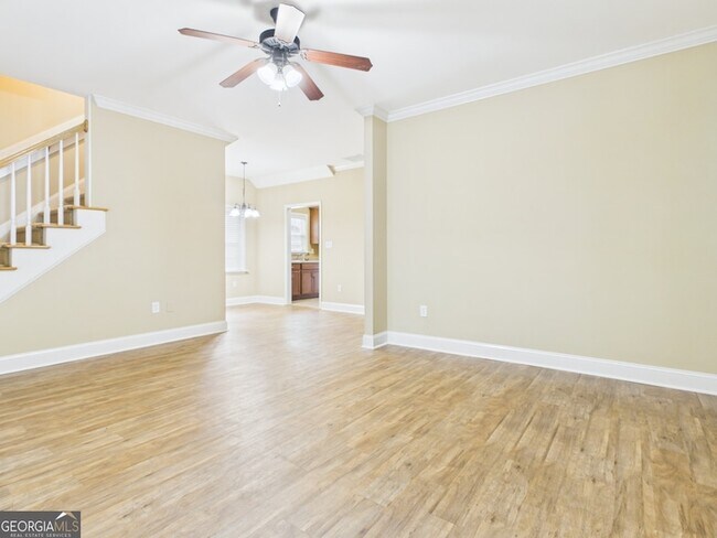 Foto del edificio - 1191 E Haven Trail