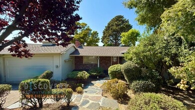 Building Photo - 605 Colusa Ave