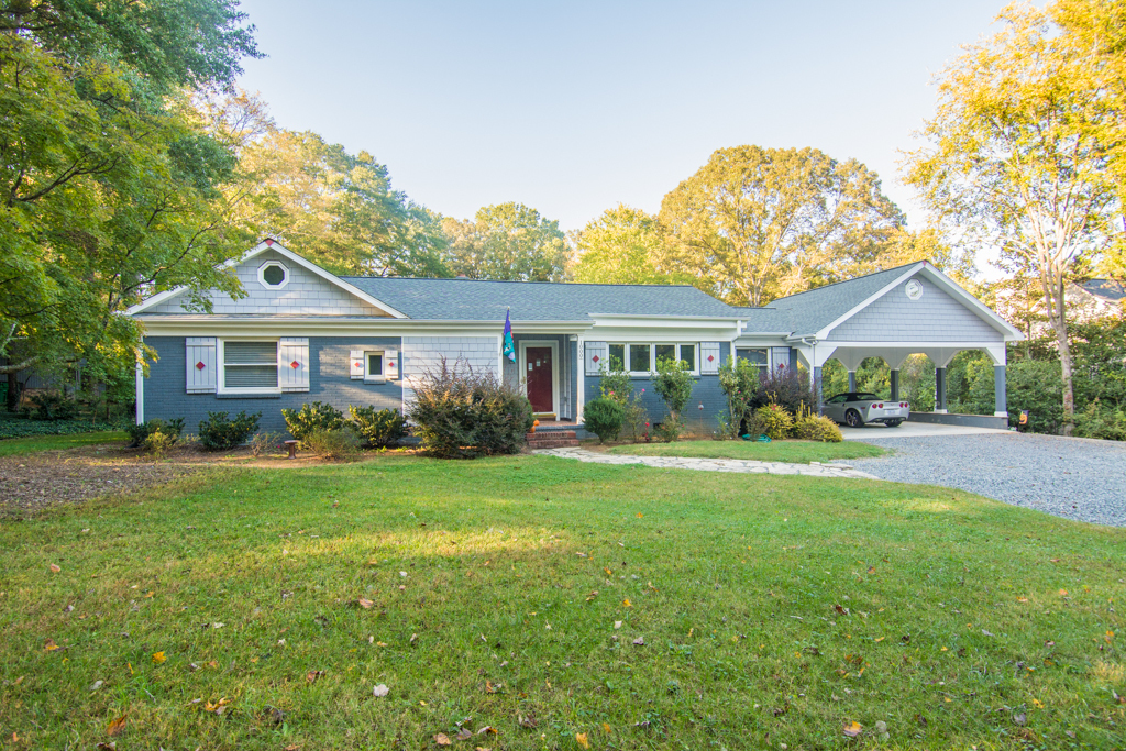 Primary Photo - 1000 Jefferson Dr
