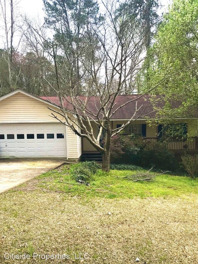 Building Photo - 3 br, 2 bath House - 318 Cedar Ln