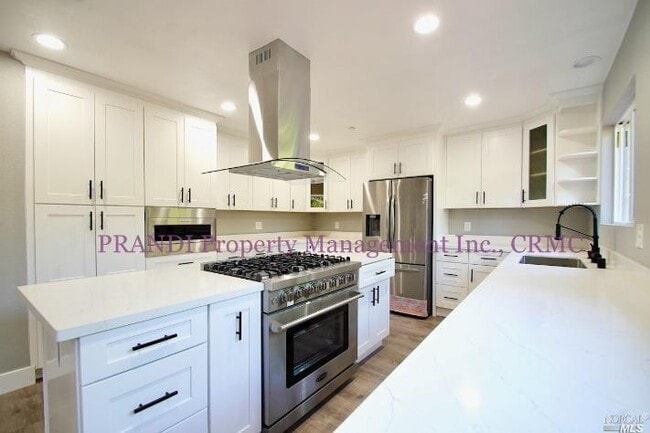Building Photo - 75 Bolinas Ave
