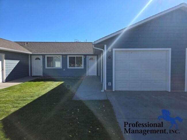 Foto del edificio - 1 bedroom in Billings MT 59102