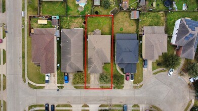 Building Photo - 11014 Cape Rise Trail