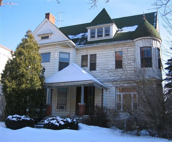 Primary Photo - 602 Monroe St