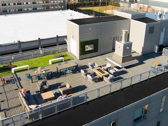 Foto del edificio - 1047 Commonwealth Ave