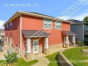 Building Photo - 721 Arbor Lake Dr