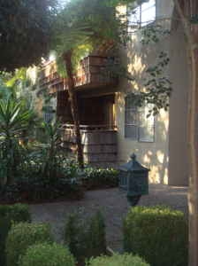Primary Photo - Franciscan Apartments