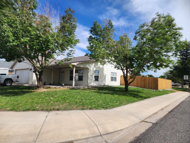 478 Jaquette Ln, Grand Junction, CO 81504 House Rental in Grand