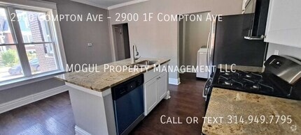Building Photo - 2900 S Compton Ave