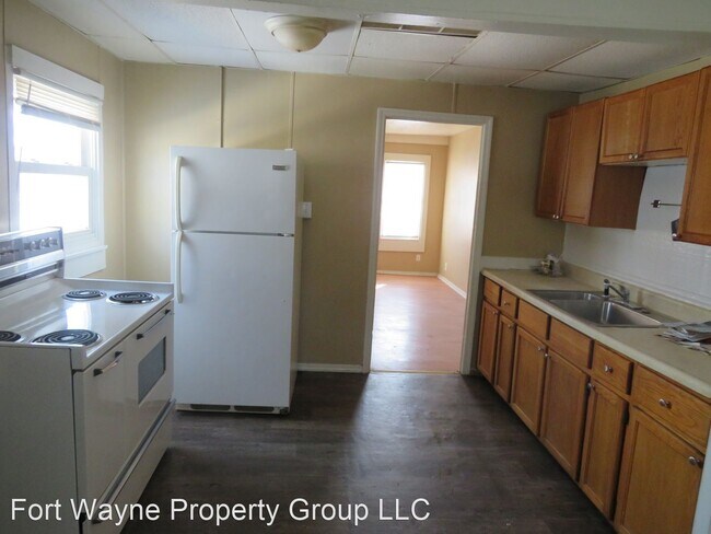 Foto del edificio - 2 br, 1 bath House - 2727 Evans Street