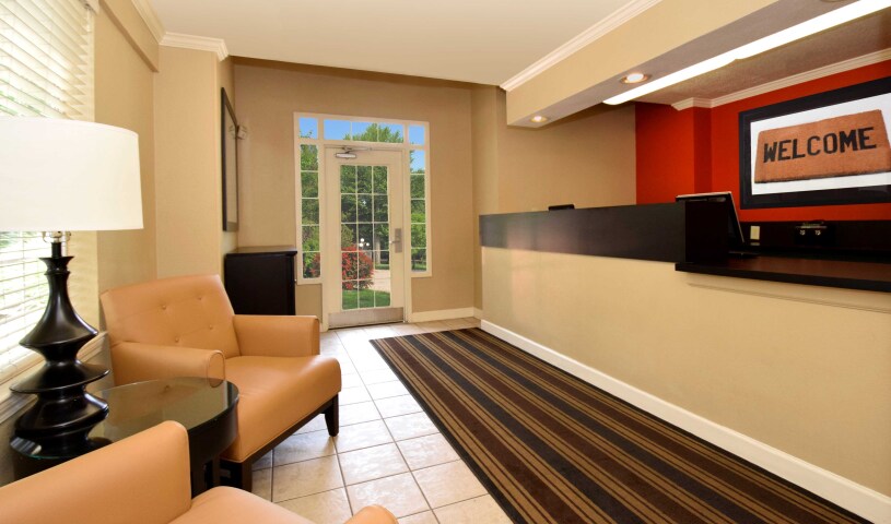 Extended Stay America