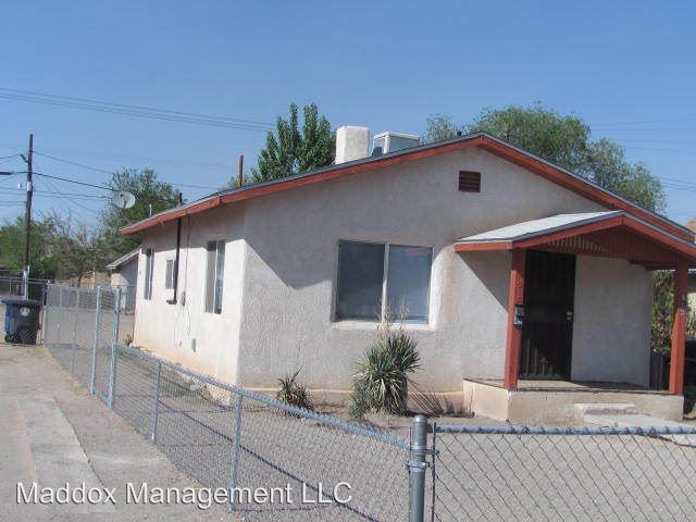 Building Photo - 915 Iron Ave SW