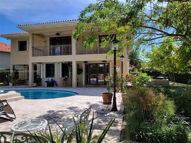 Foto del edificio - 7587 SW 189th St