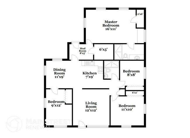 Foto del edificio - 3032 40th Ave N