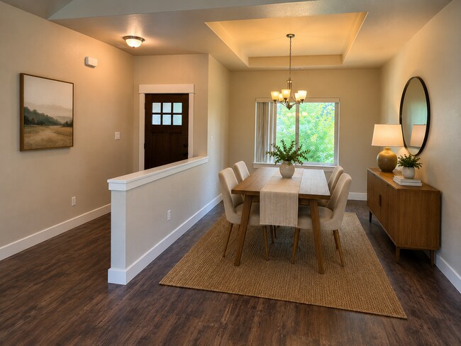 Foto del edificio - 3 Bed / 2 Bath near Pine Nursery Park — Grass Park Next Door, Private Community Pool