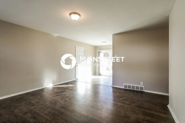 Foto del edificio - 1813 Rankin Dr