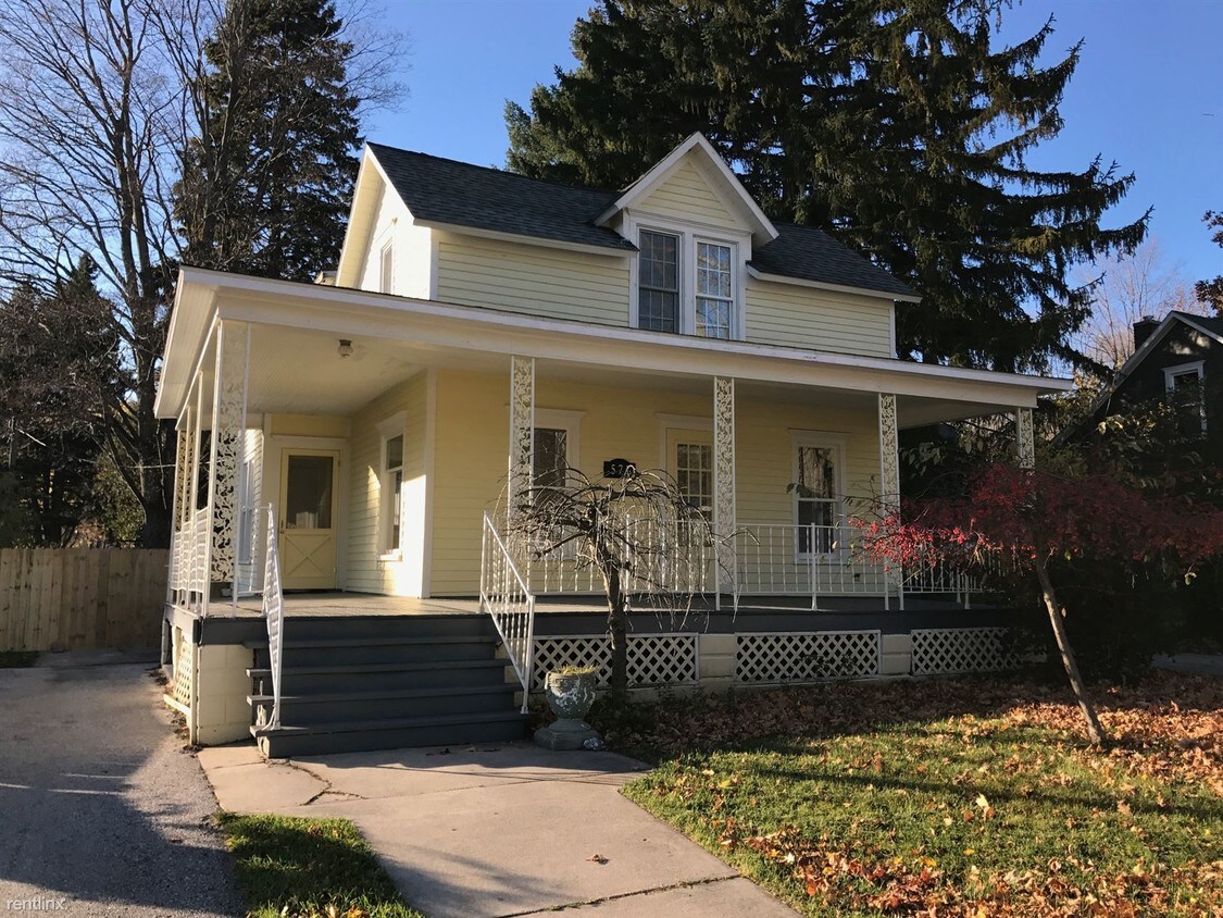 Foto principal - 571 Bellows Ave