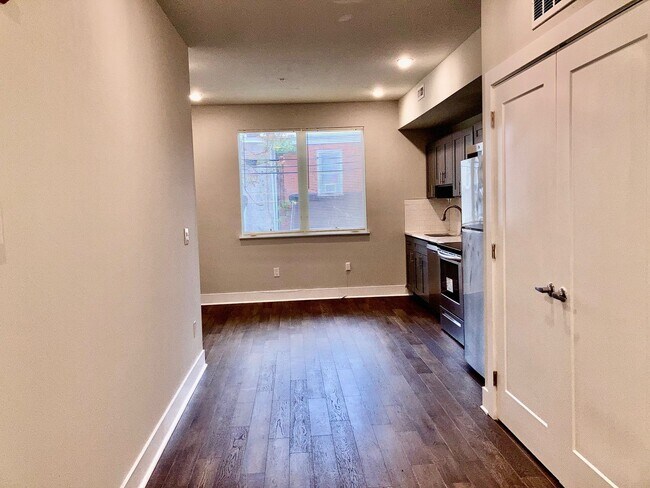 Foto del edificio - 5419 Pine St