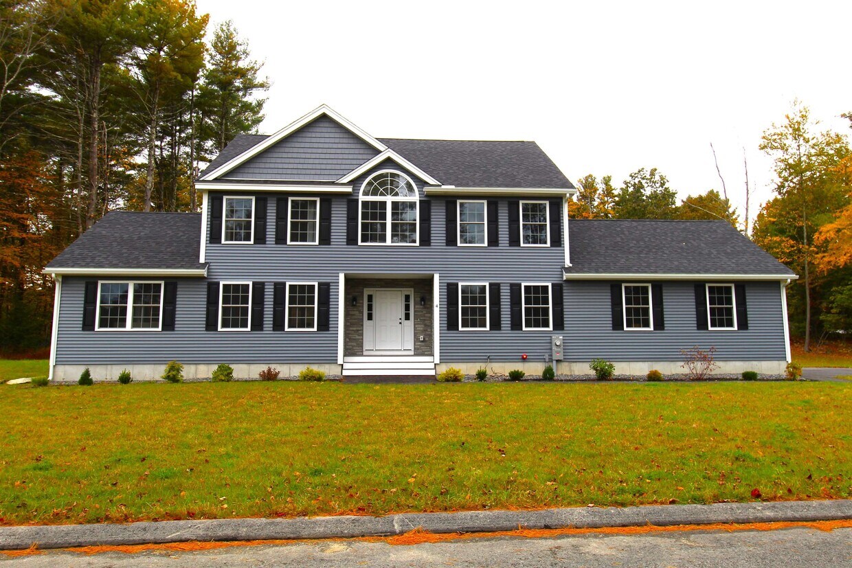 4 Cornstalk Ln, Pelham, NH 03076 House Rental in Pelham, NH