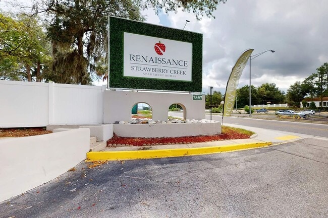 Interior Photo - Renaissance at Strawberry Creek Apartments