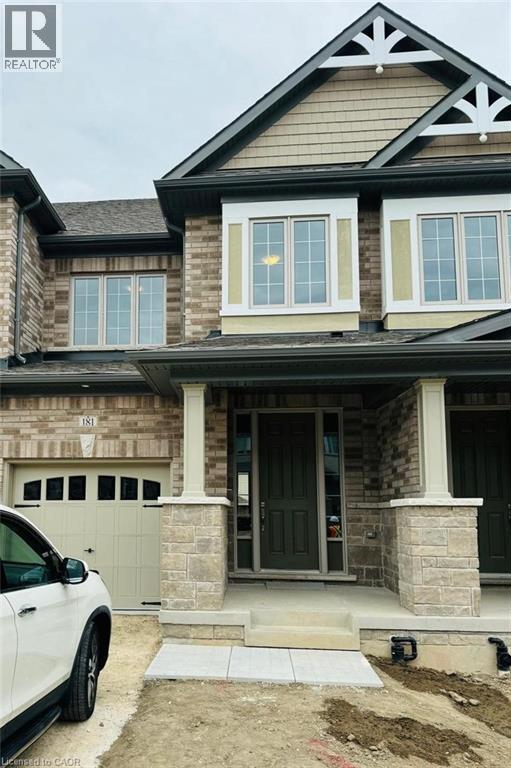 Primary Photo - 181 Broadacre Dr