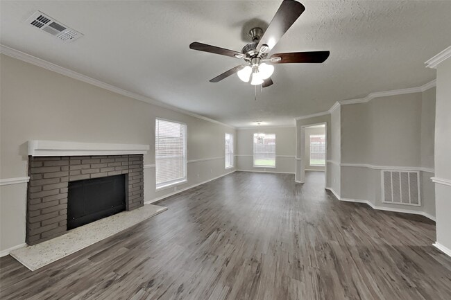 Building Photo - 1247 Kings Creek Trail