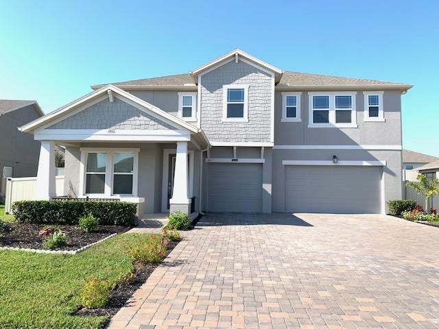 Building Photo - 1827 Southern Red Oak Ct