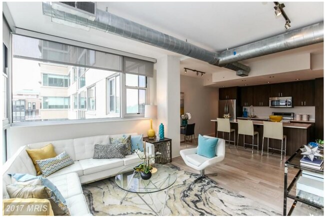 Photo - 3409 Wilson Blvd Apartment