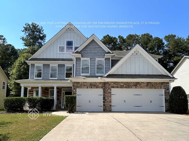 Building Photo - 2770 Adams Landing Way